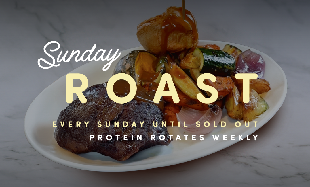 Sunday Roast