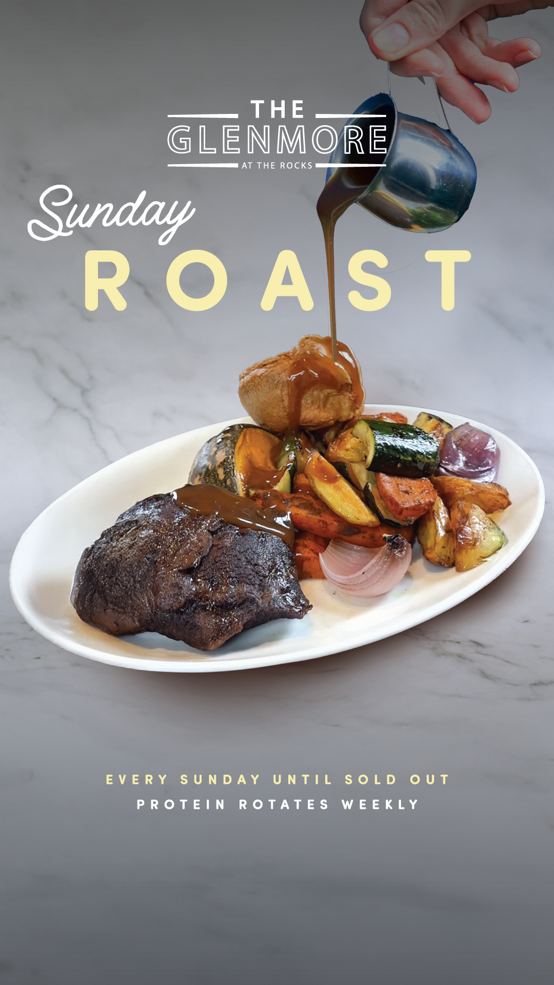 Sunday Roast