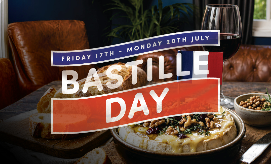 Bastille Day