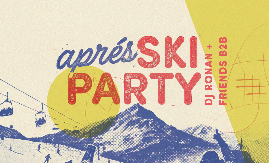 Apres Ski Party
