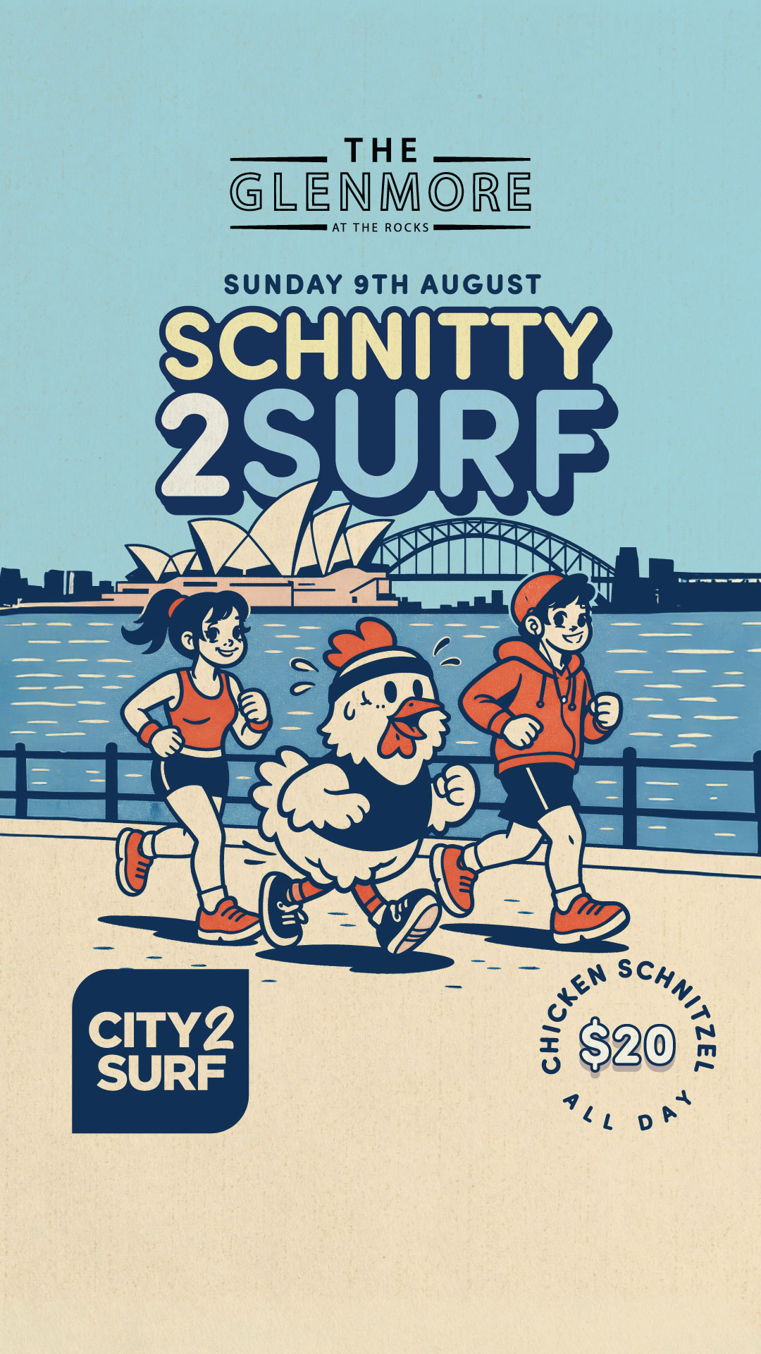 Schnitty 2 Surf