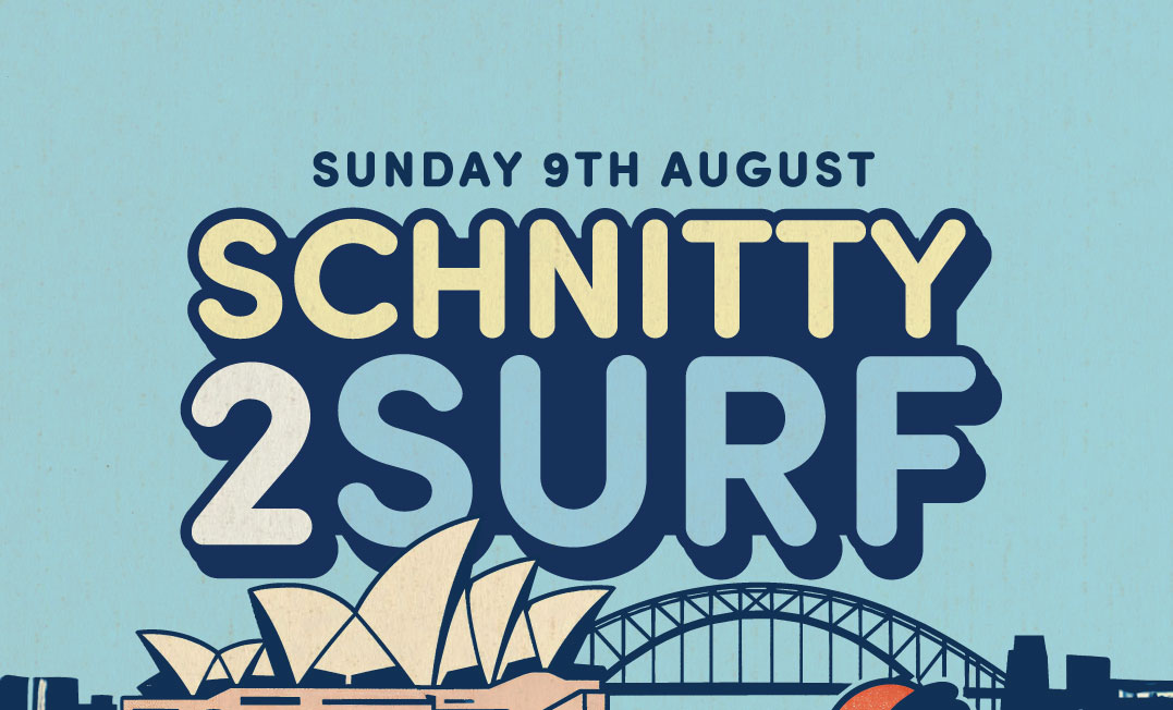 Schnitty 2 Surf