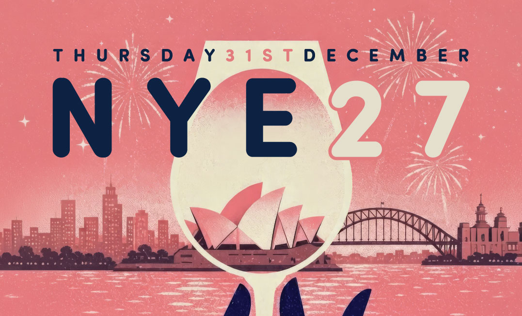 New Year's Eve 2027
