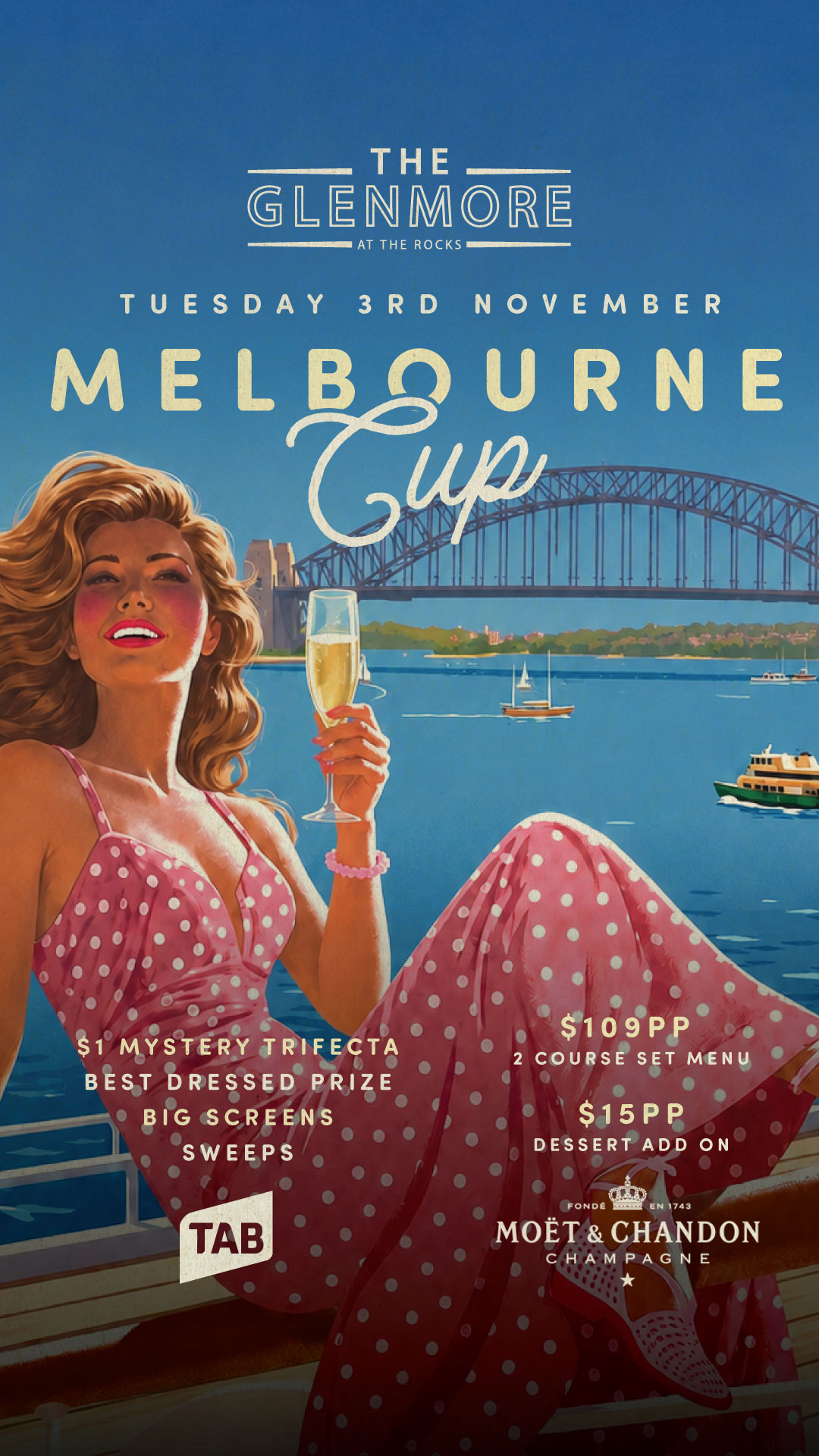 Melbourne Cup 2026