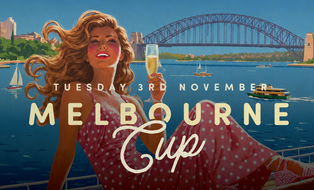 Melbourne Cup 2026