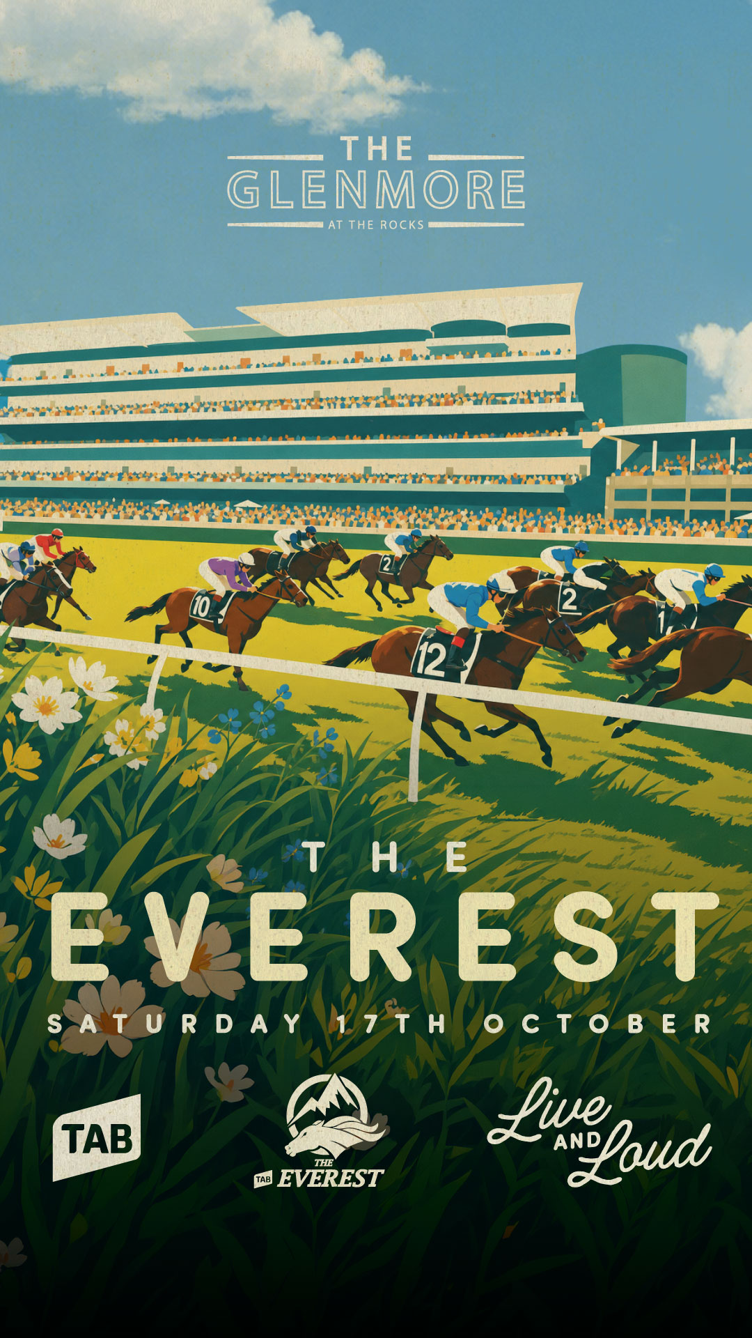 The Everest