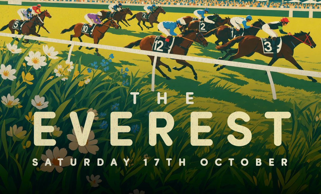 The Everest