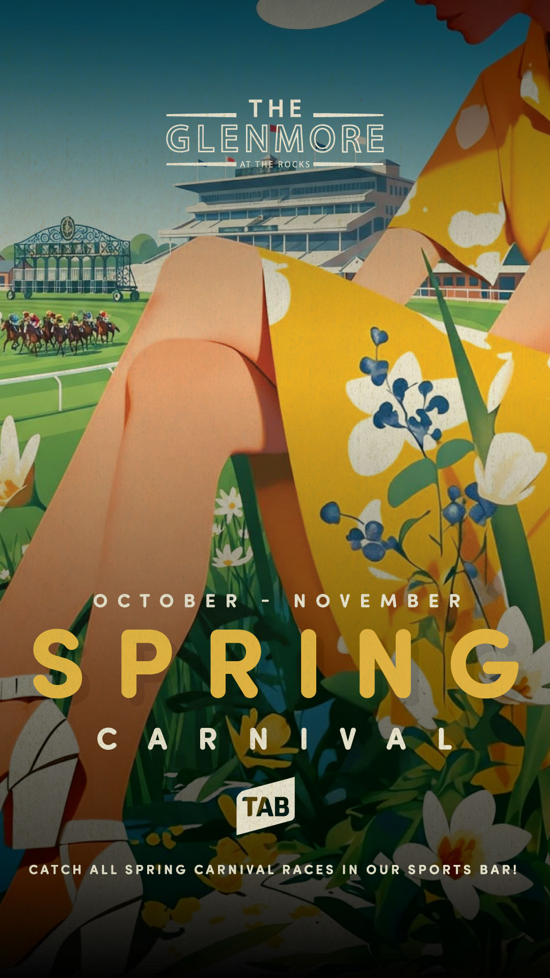 Spring Carnival