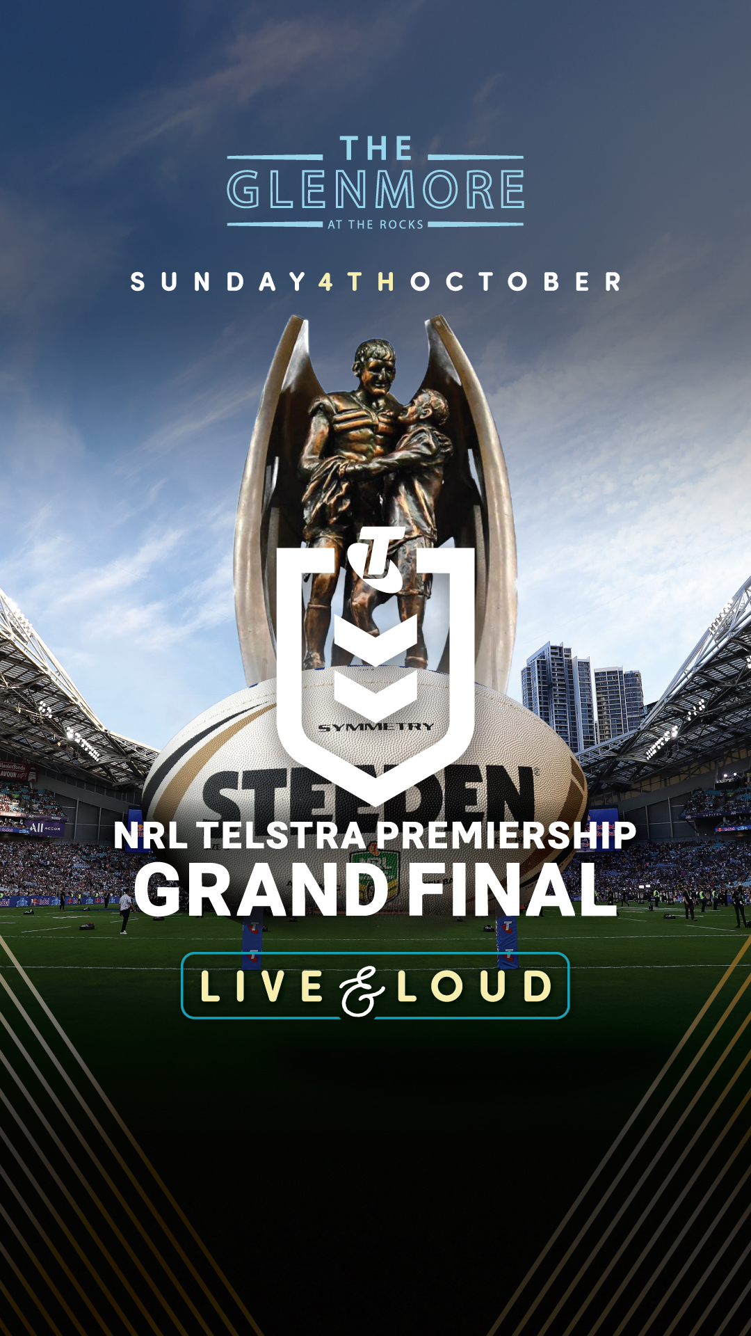 NRL Grand Final
