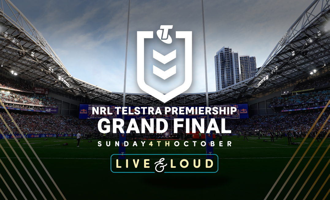 NRL Grand Final