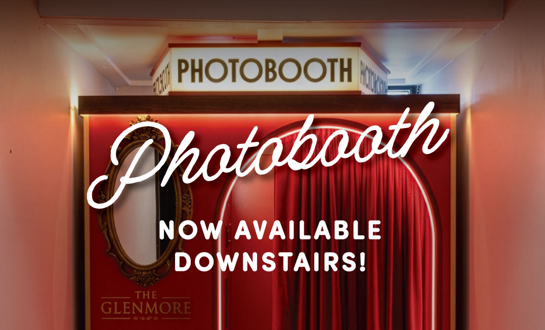 Photobooth Now Available