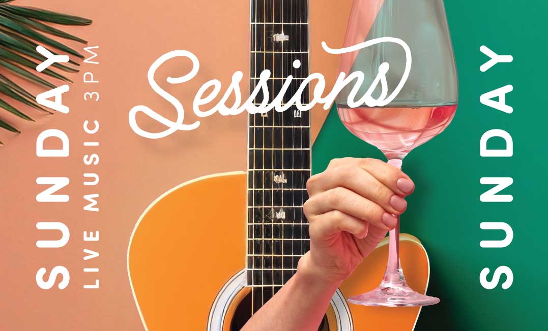 Sunday Sessions