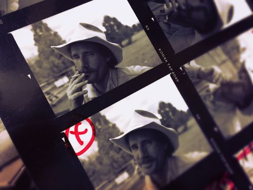 Kea Castwork photo proofs