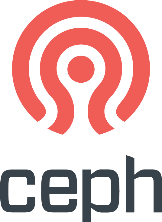 Logo Ceph