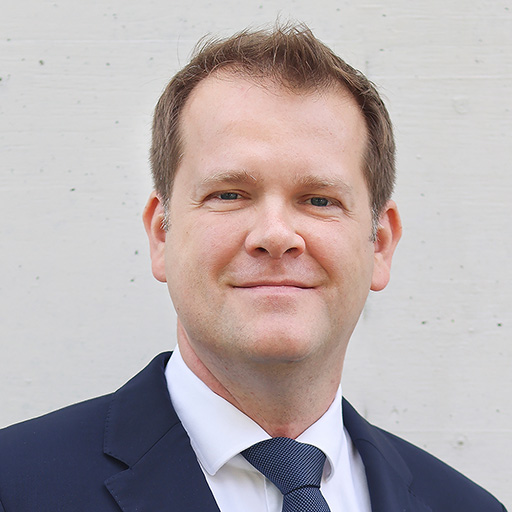 Portrait Ingo Düppe