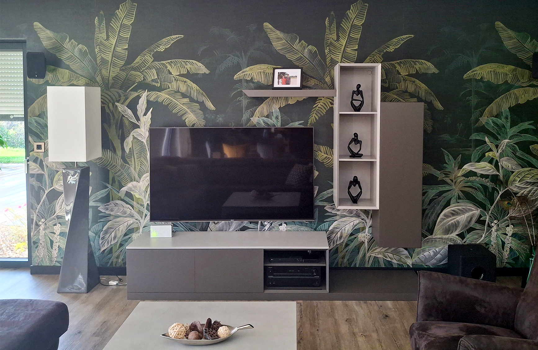 Aménagement intérieur 3D