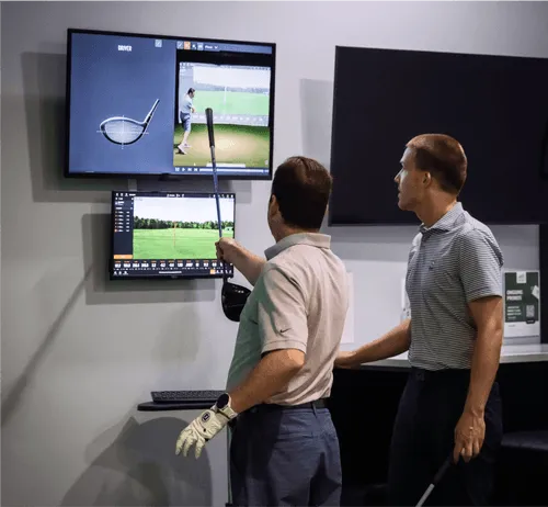 Golf Cave - Photo 3