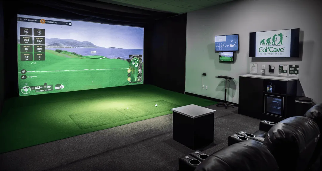 Golf Cave - Photo 5