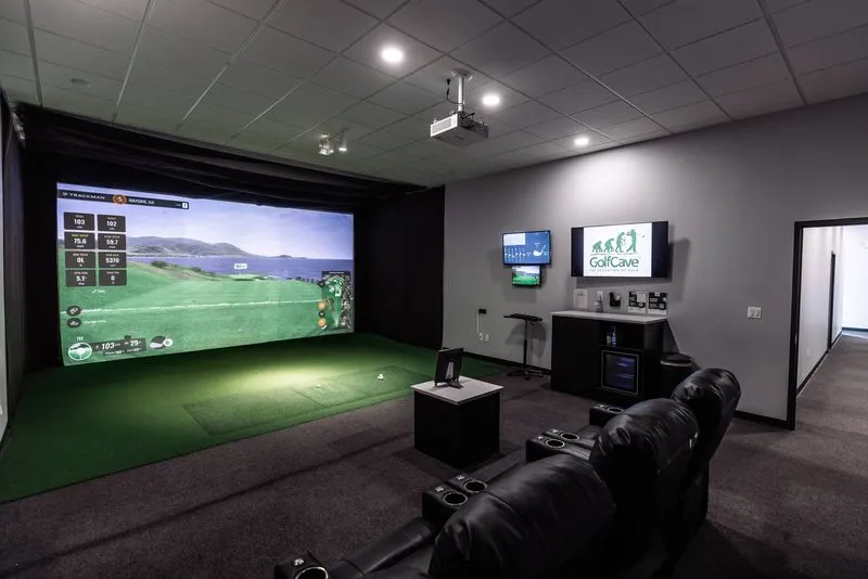 Golf Cave - Photo 6