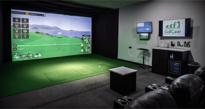 Golf Cave - Photo 4