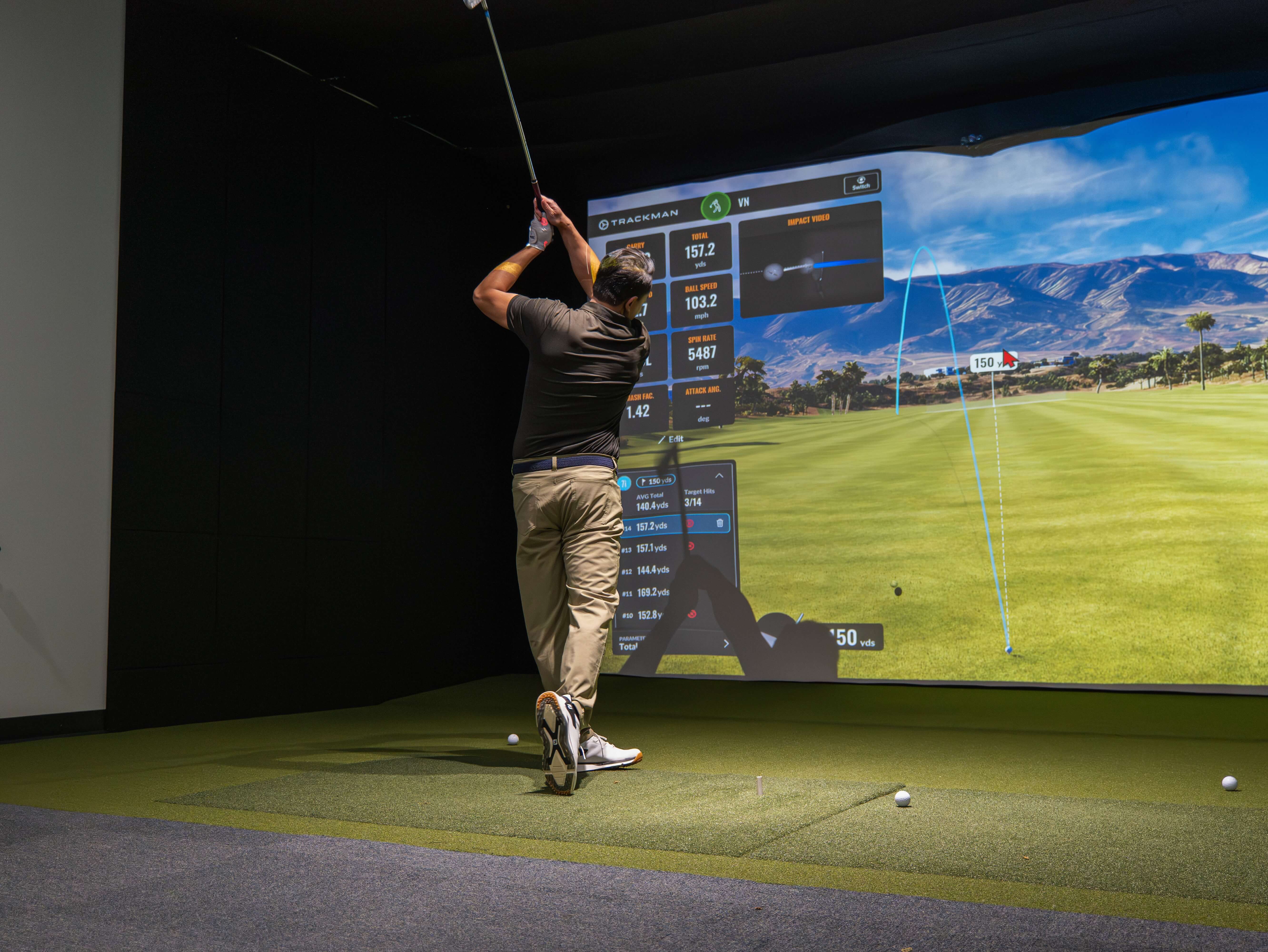 Play the Cave: Practice Inside. Get Results Outside.