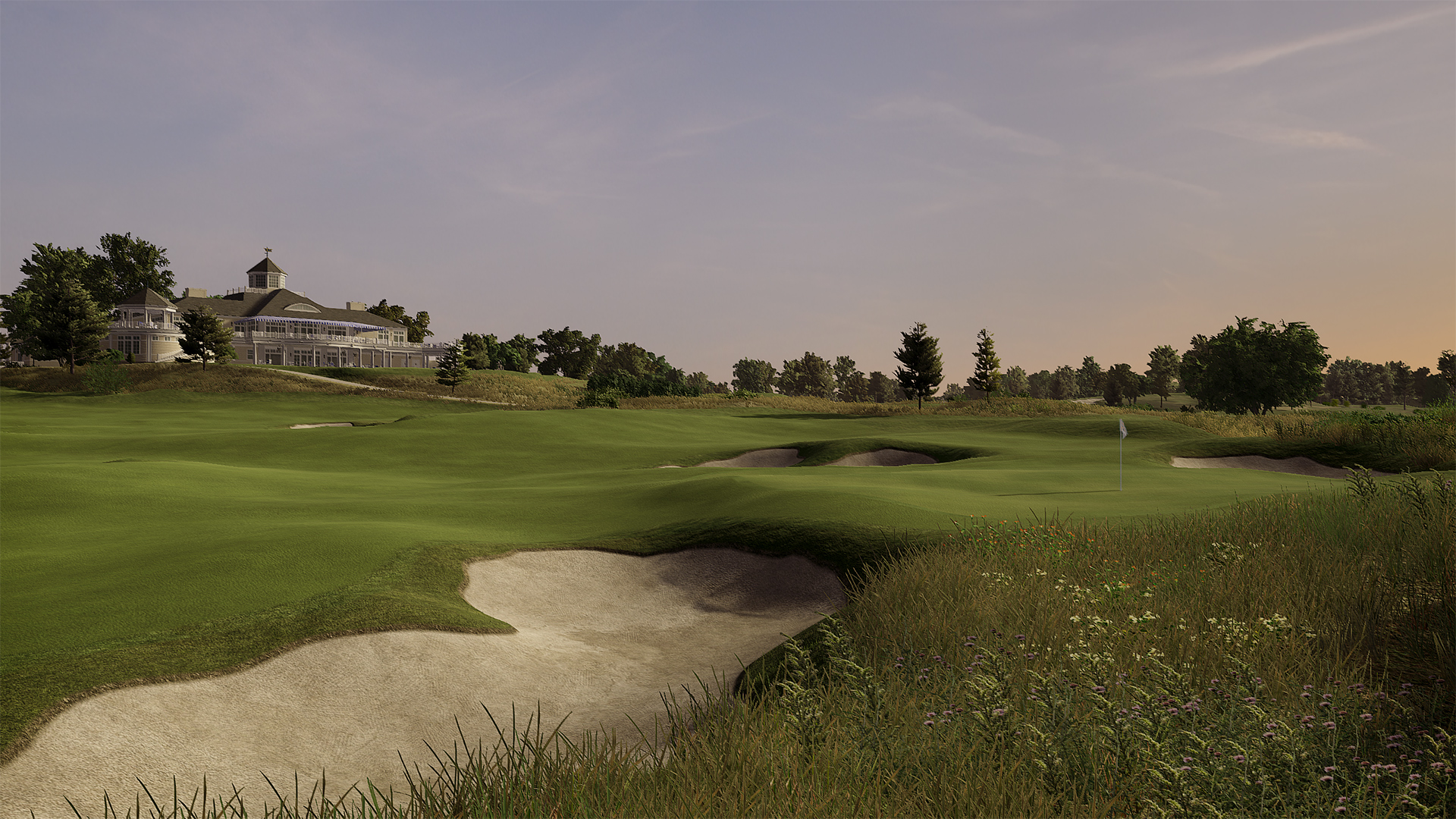 The GolfCave Open 2026