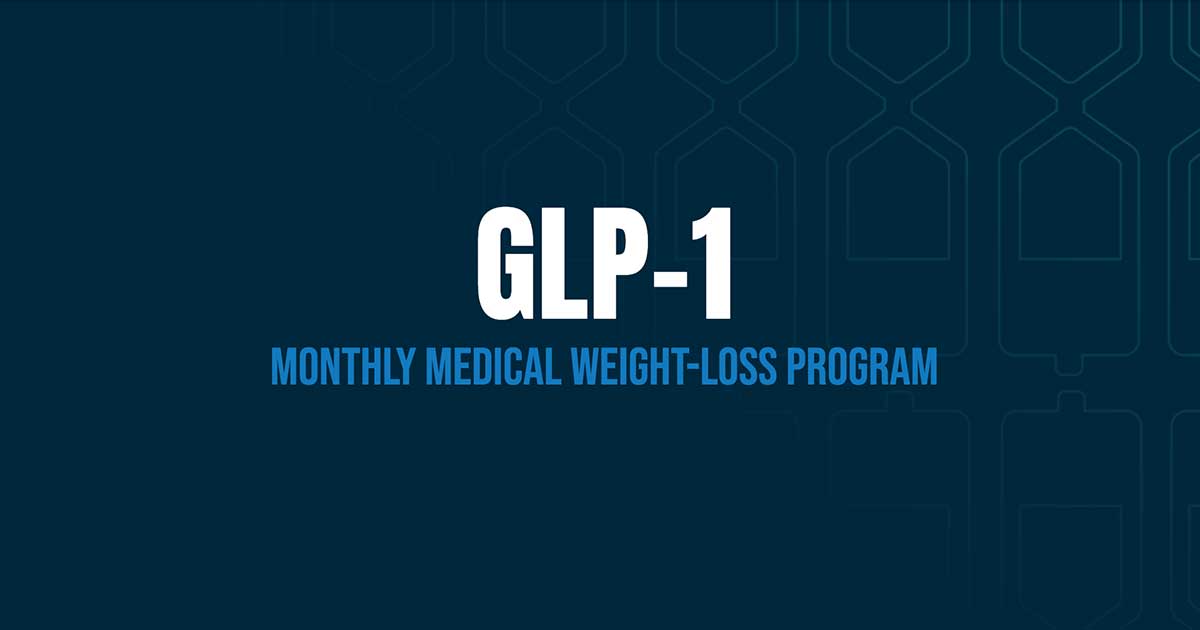 is ipamorelin a glp 1 I'm stuck in the gray market for GLP-1s main image 1