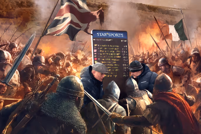 Battle of Cleeve Hill