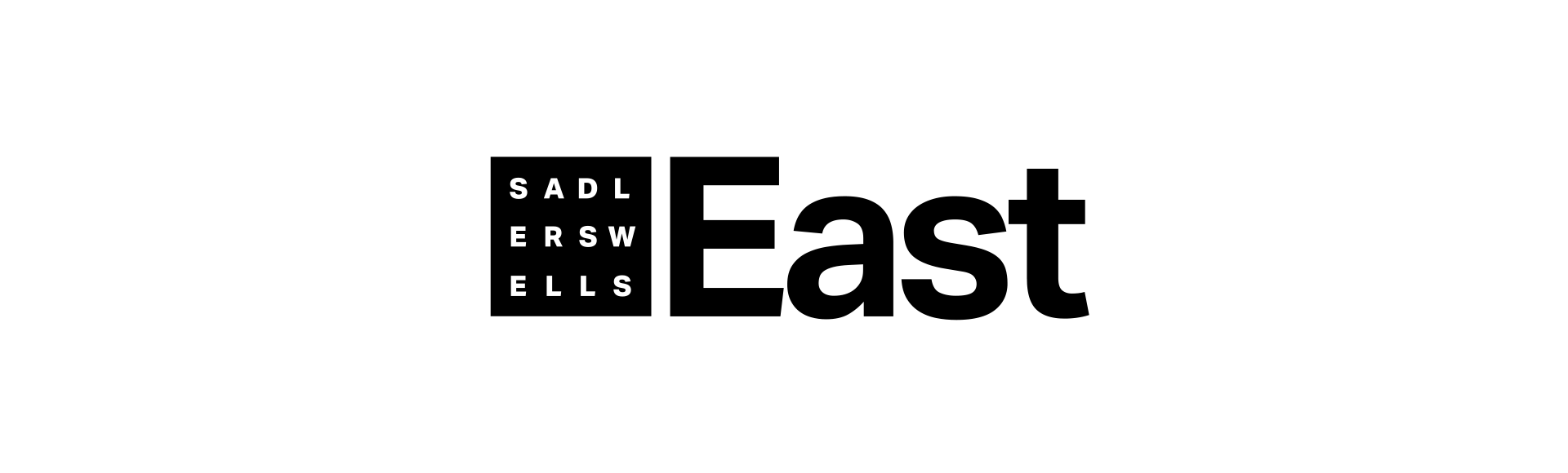 Sadler's Wells East launch
