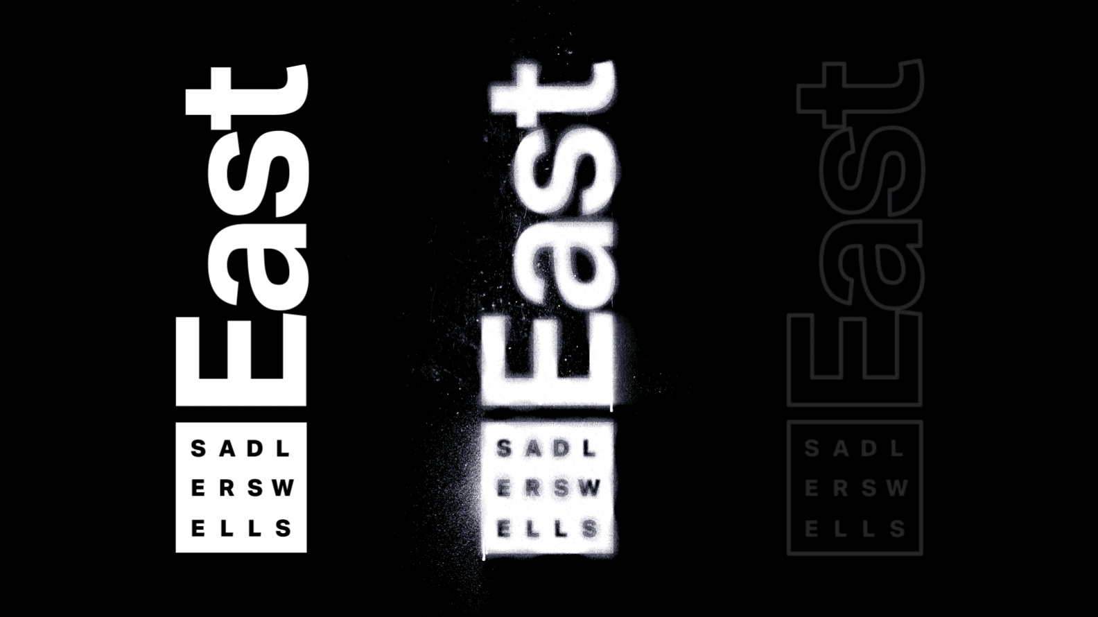Sadler's Wells East launch