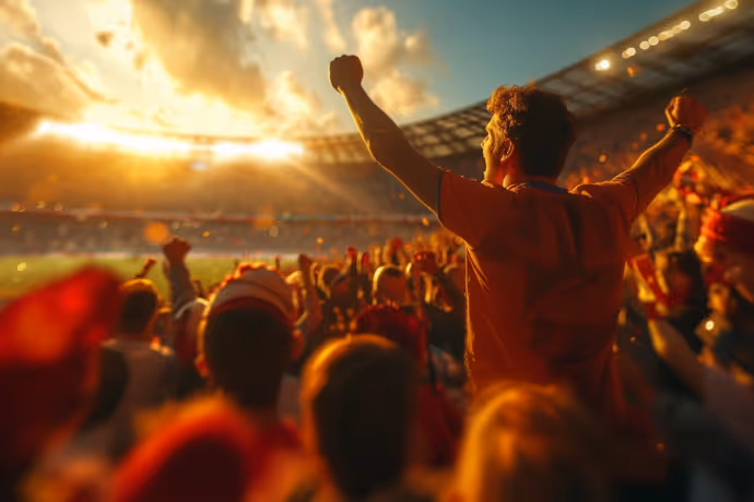 Road to the FIFA World Cup