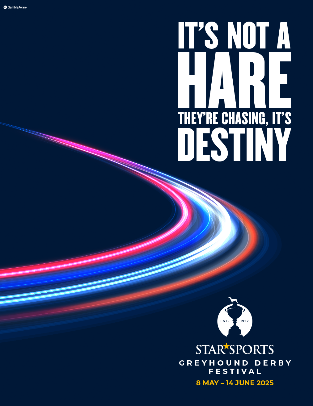 Greyhound Derby Festival