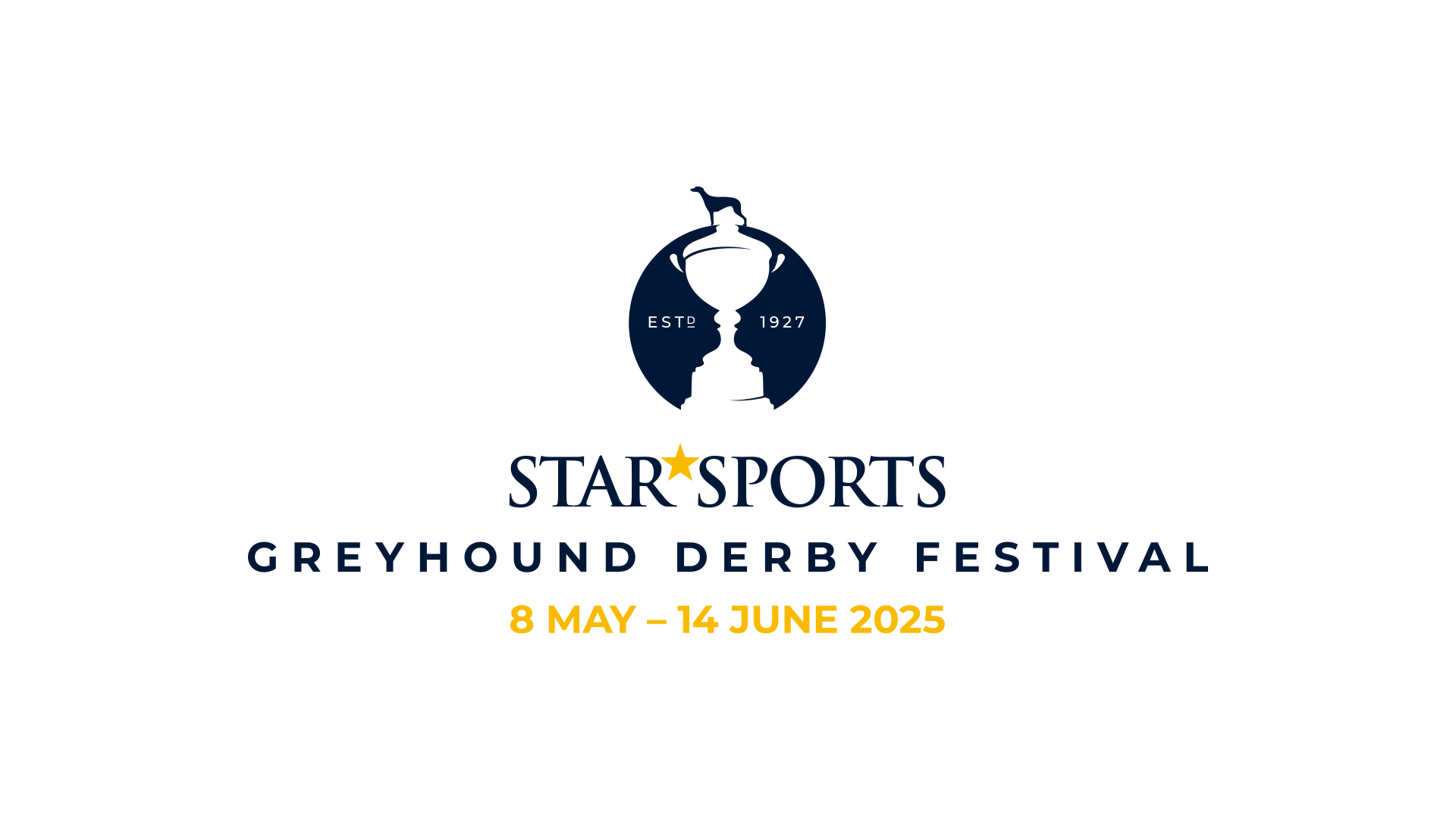 Greyhound Derby Festival