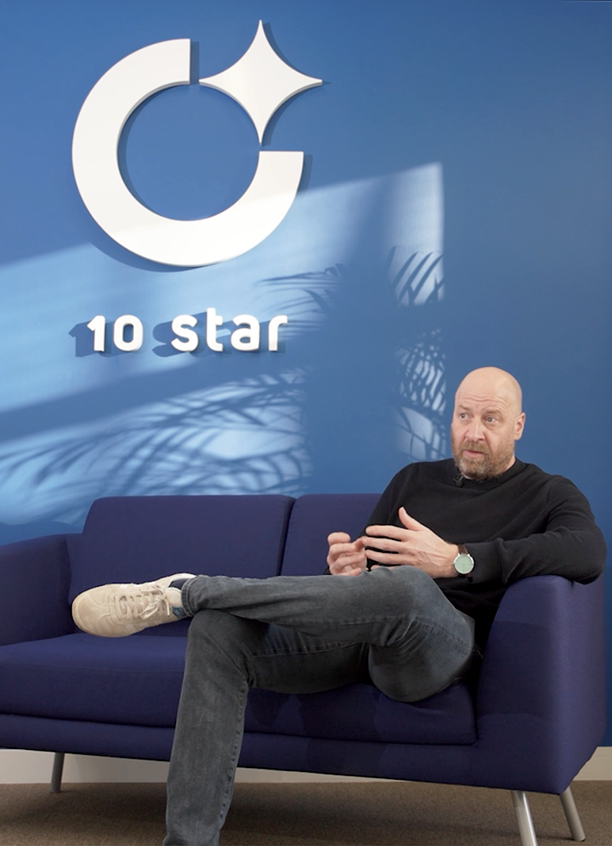 10star's expertise explained