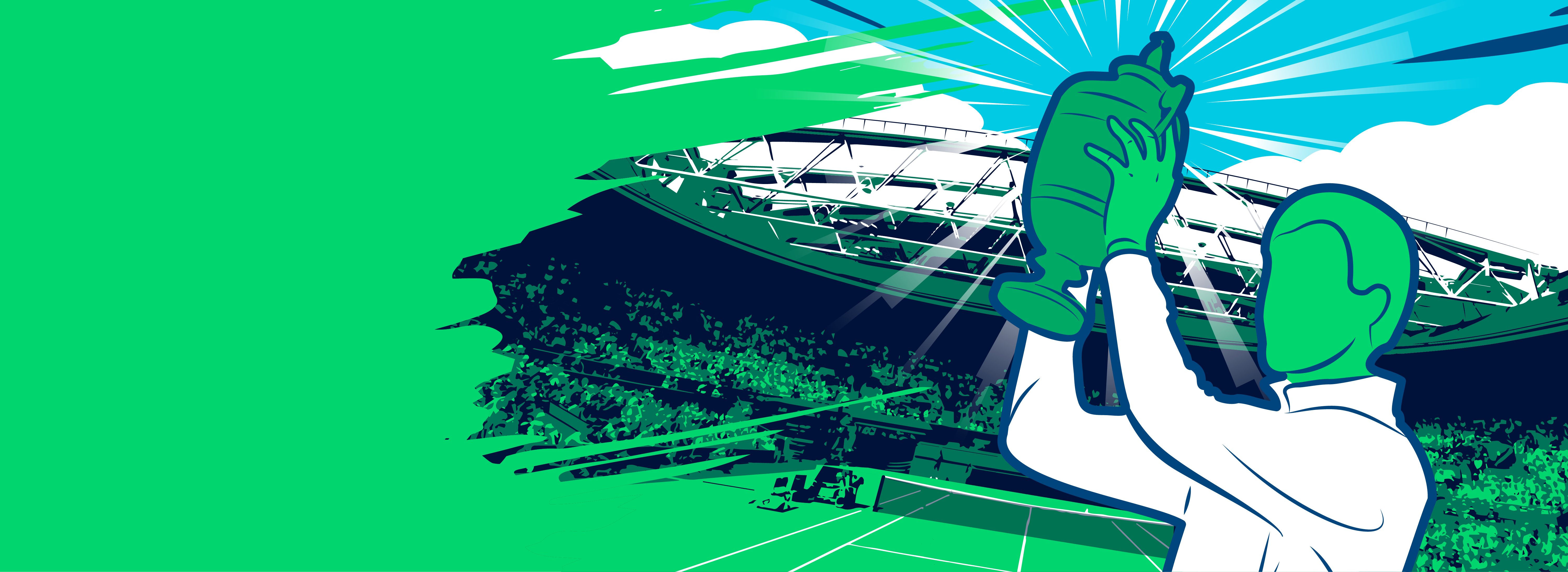 Road to the FIFA World Cup