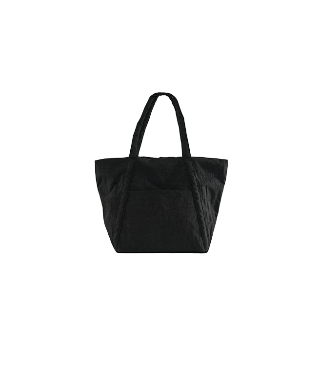 Baggu Cloud Bag - Black