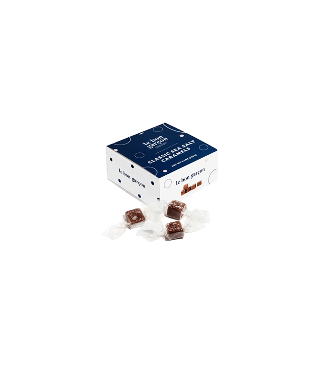Le Bon Garcon Caramels