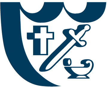 Breck School logo