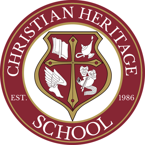 CHS logo