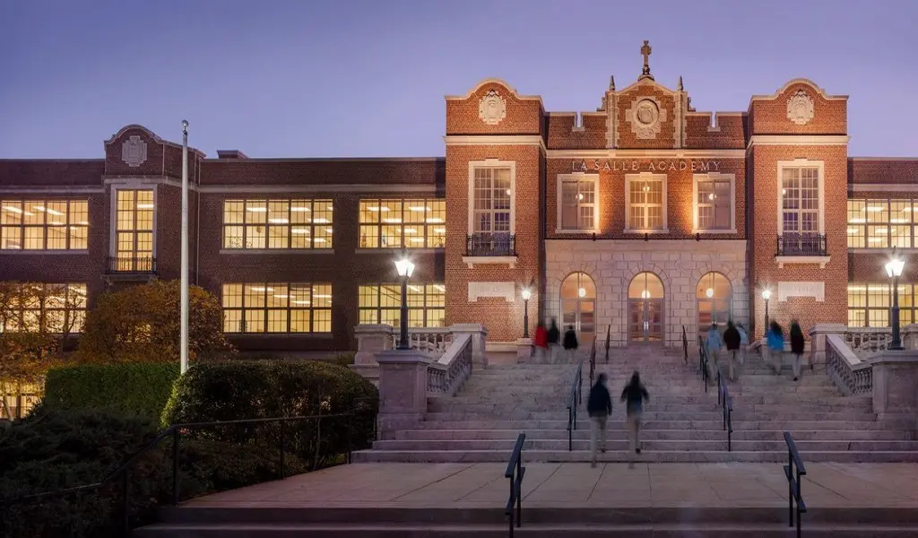 St. Joe's athletics