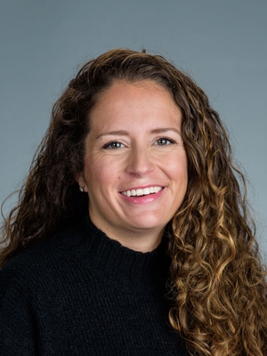Alison Vinciguerra