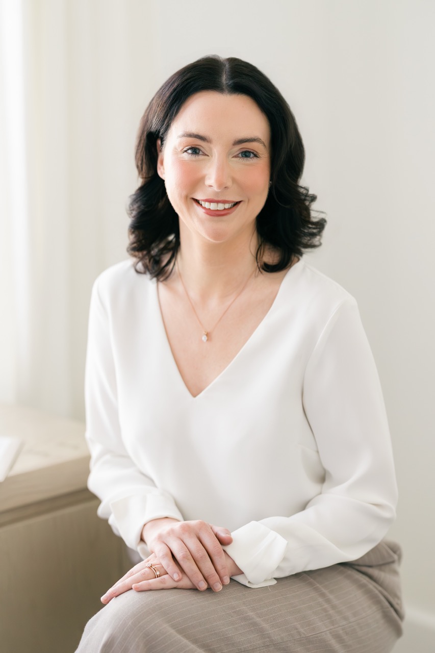 Lillie Brannen, PA-C — injector at Park Aesthetics, Savannah