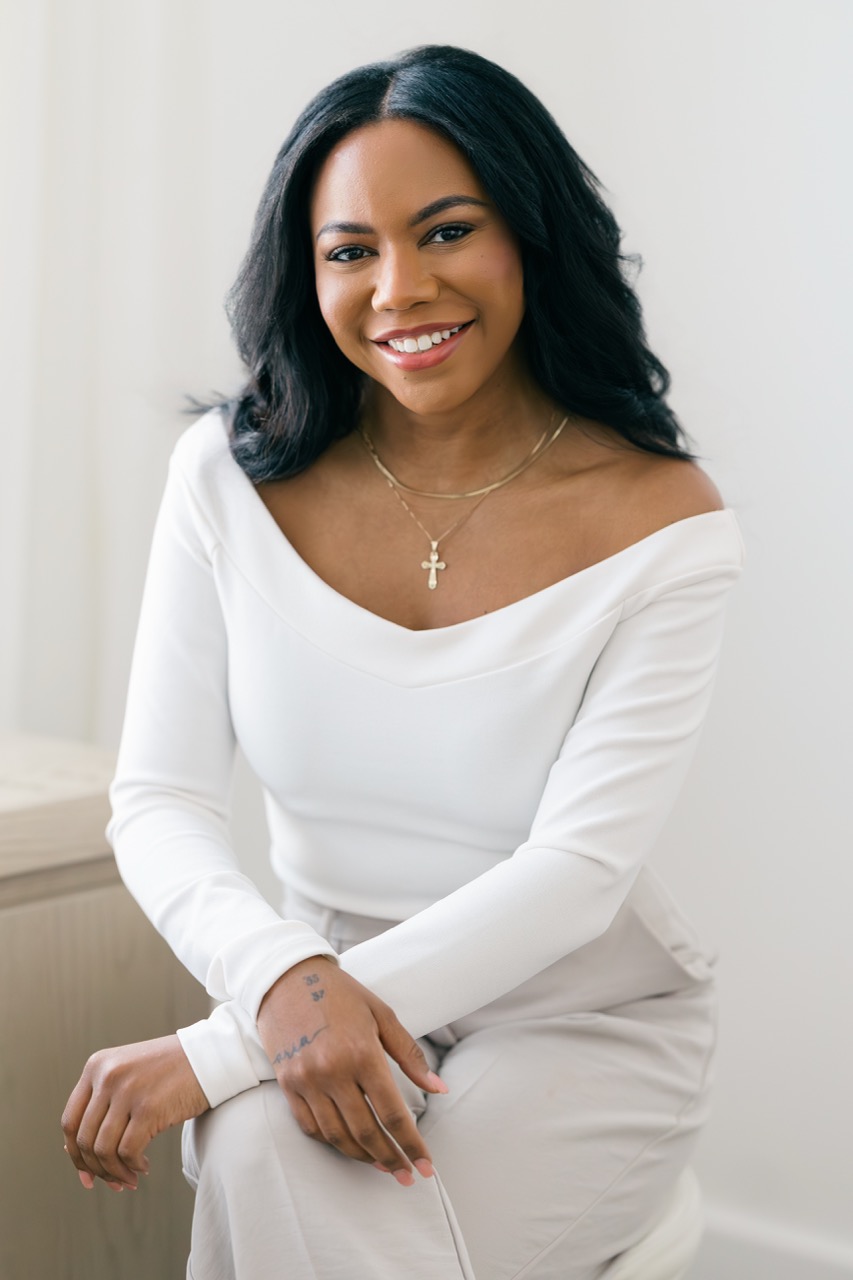 Keyana Westmoreland, RN — injector at Park Aesthetics, Savannah