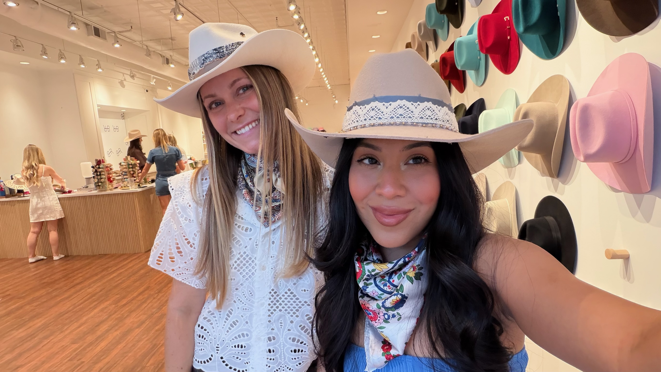 Rancher Hat 3