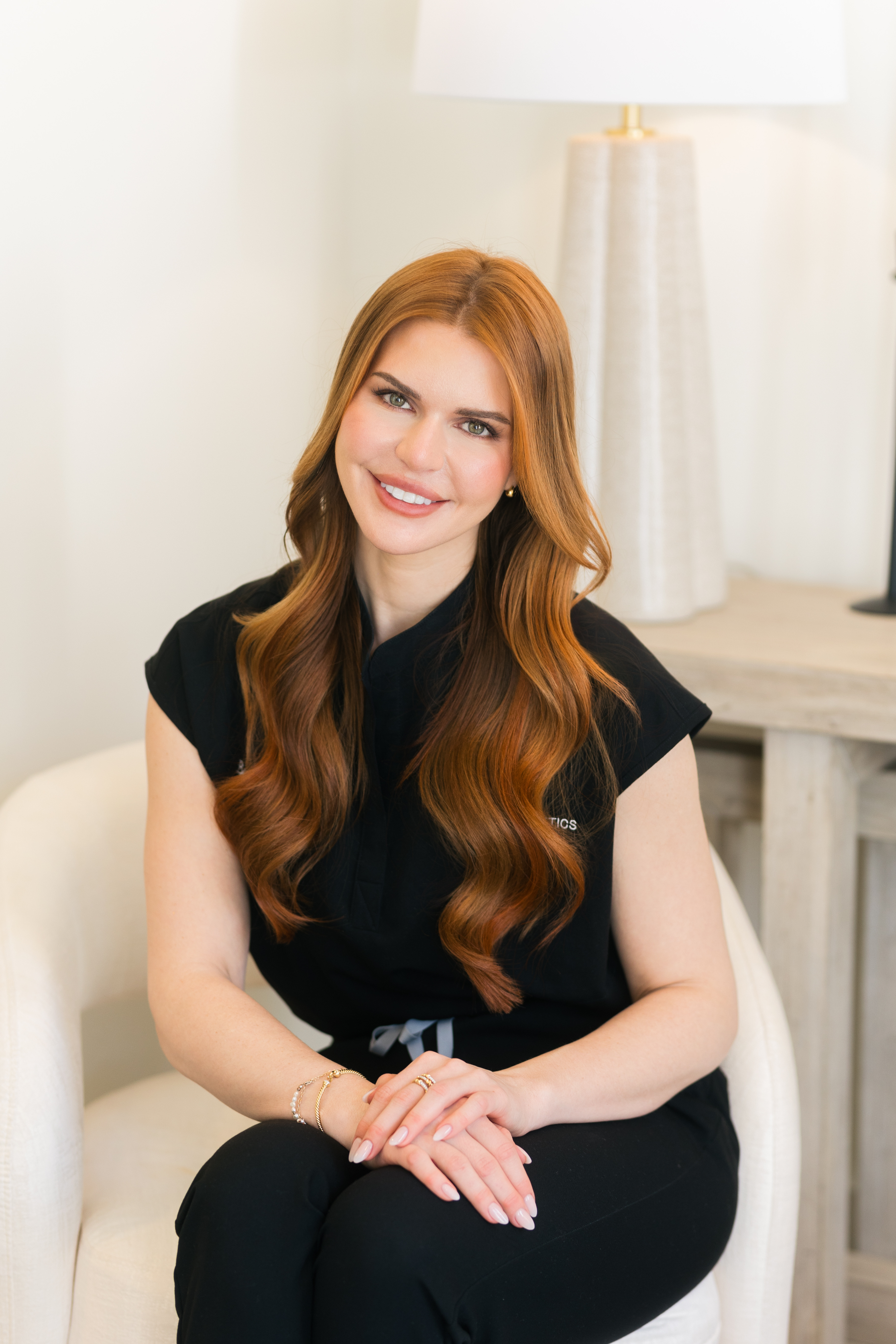 Clinic Director - Brooke Turlington