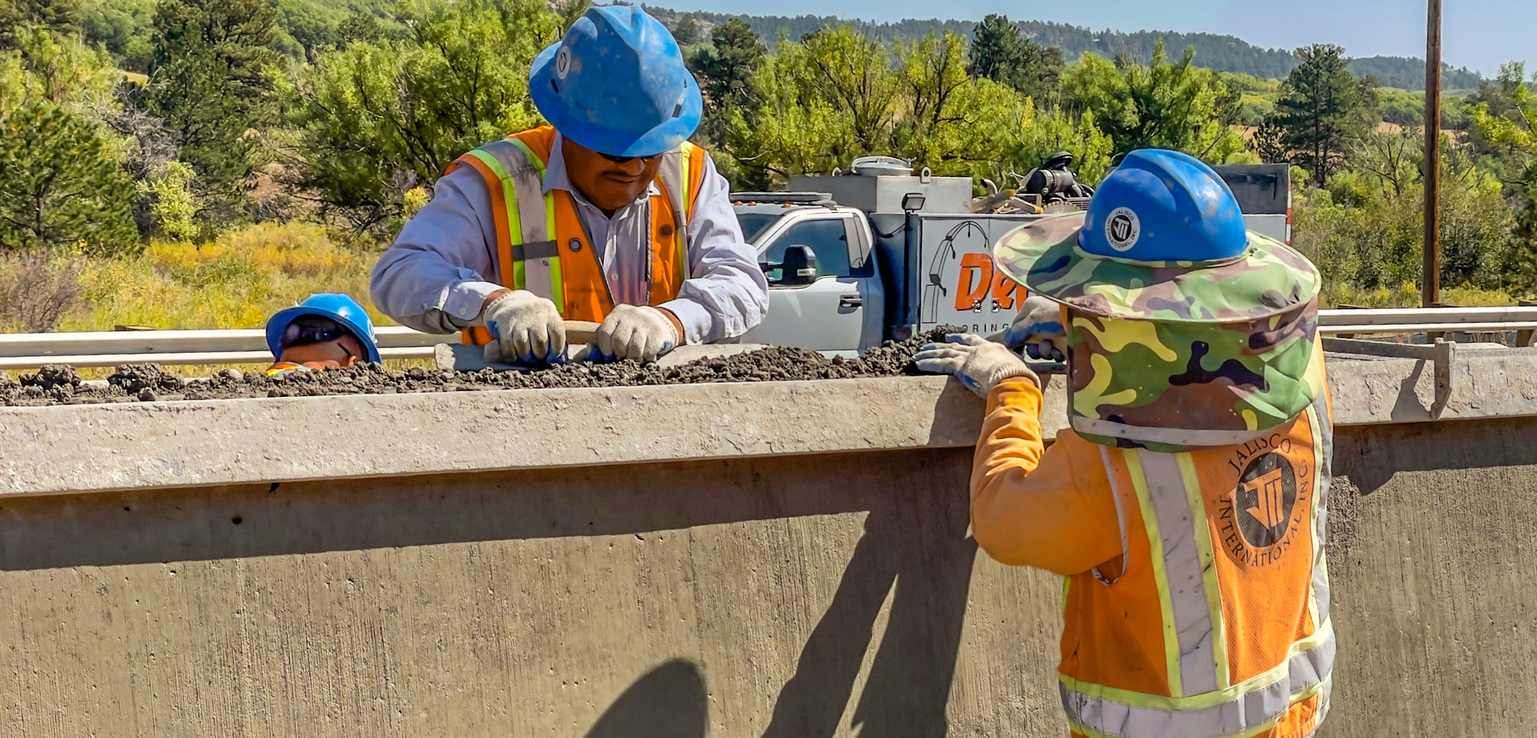 Jalisco highway construction safety Key Considerations for Global Travelers