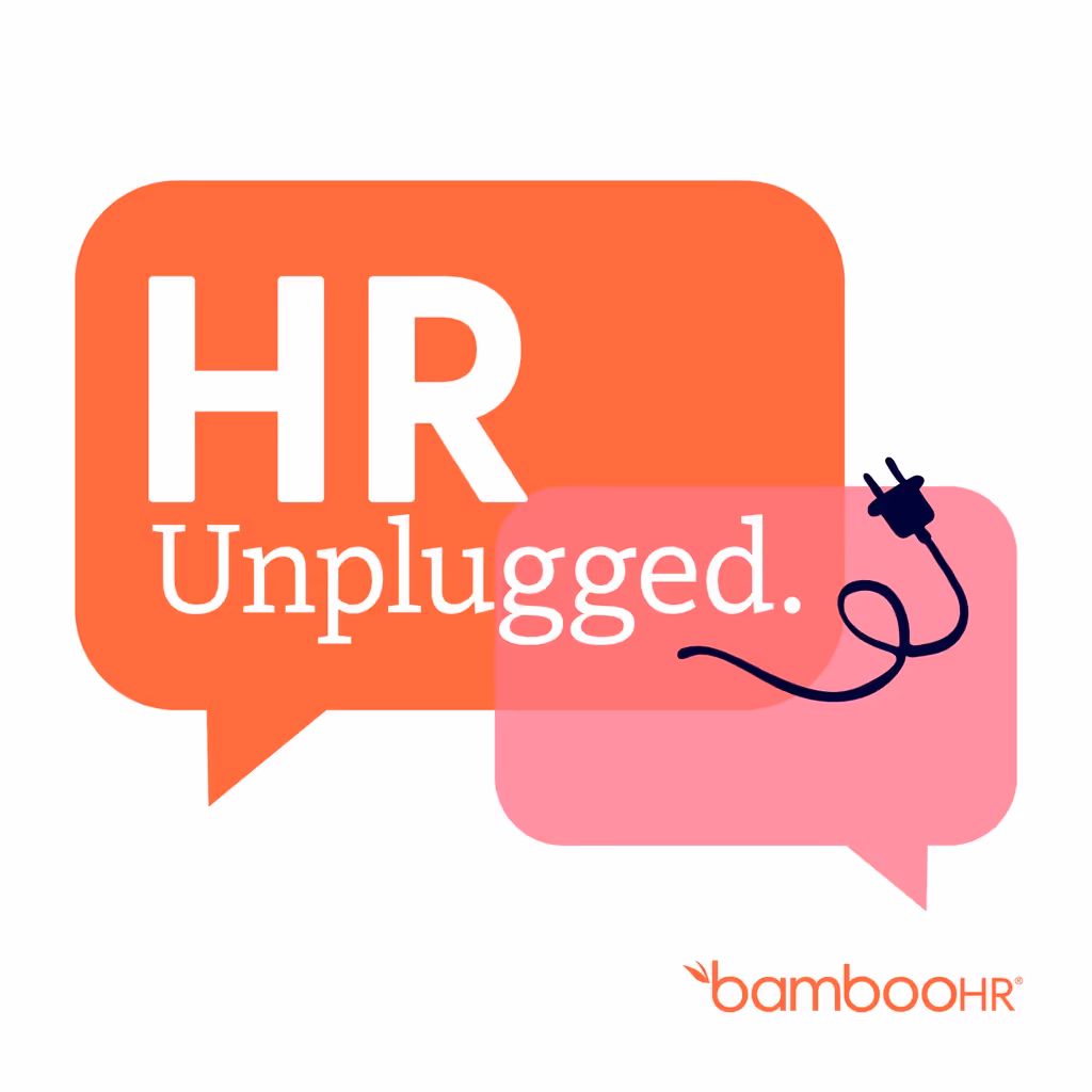 HR Unplugged