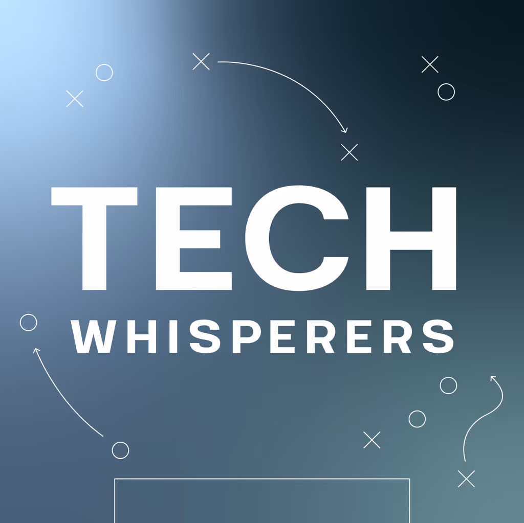 Tech Whisperers