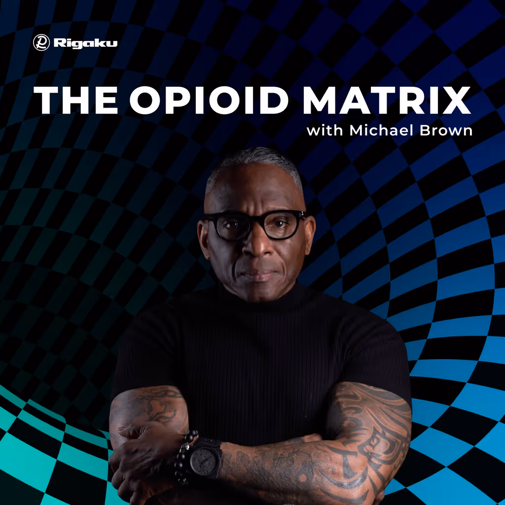 The Opioid Matrix