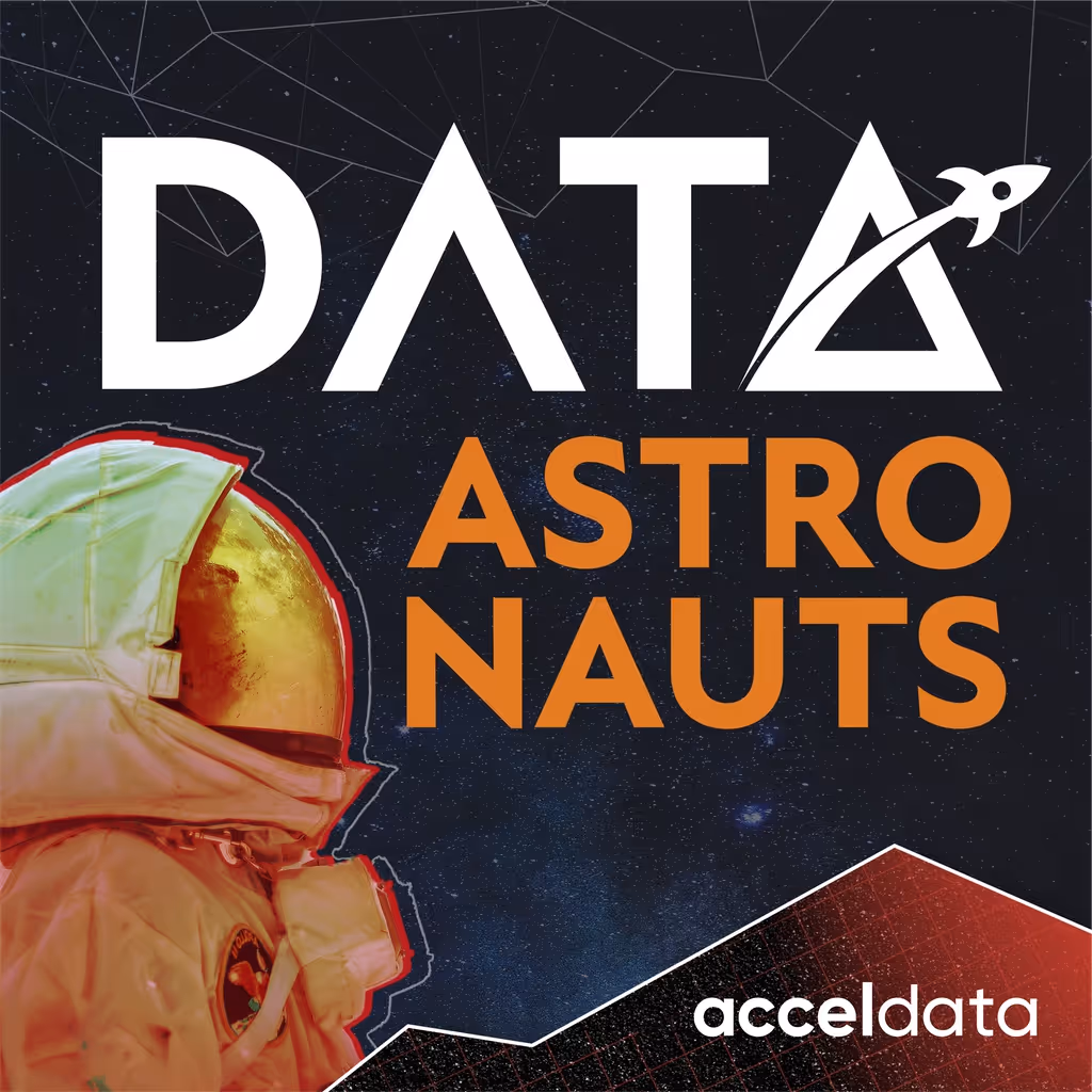 Data Astronauts